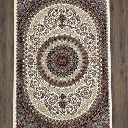 Іранський  килим Persian Collection  AYENEH-CREAM  - Висока якість за найкращою ціною в Україні